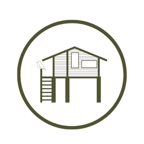 La Cabane De L'Oiseau Couze-et-Saint-Front 외부 사진