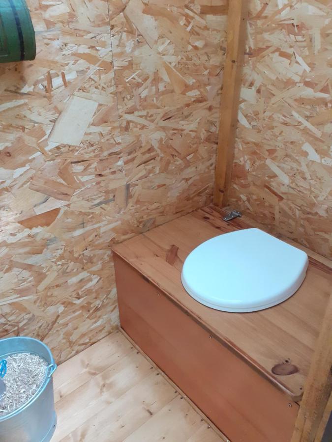 La Cabane De L'Oiseau Couze-et-Saint-Front 외부 사진